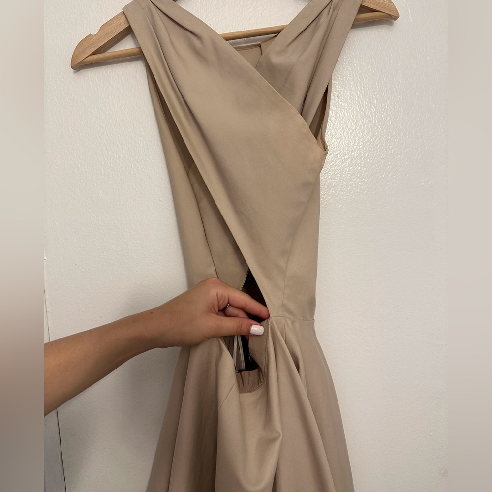 Christian Dior 2013 Resort Dress